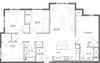 Four-Bedroom